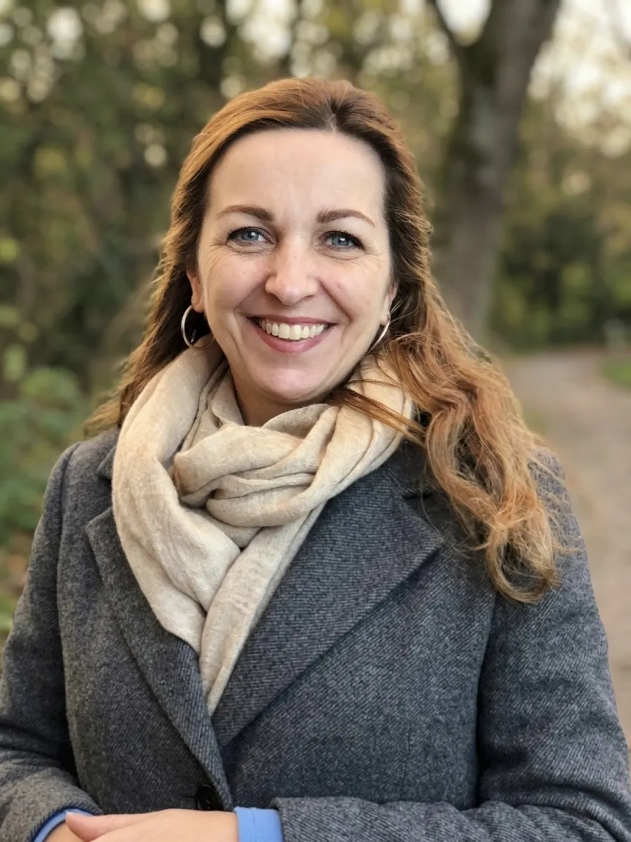 About Marie Seibl-Kraus