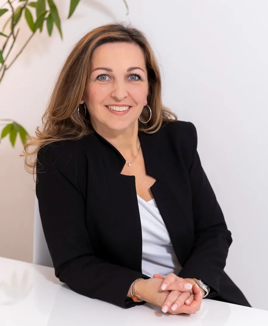 Mag. Marie Seibl-Kraus